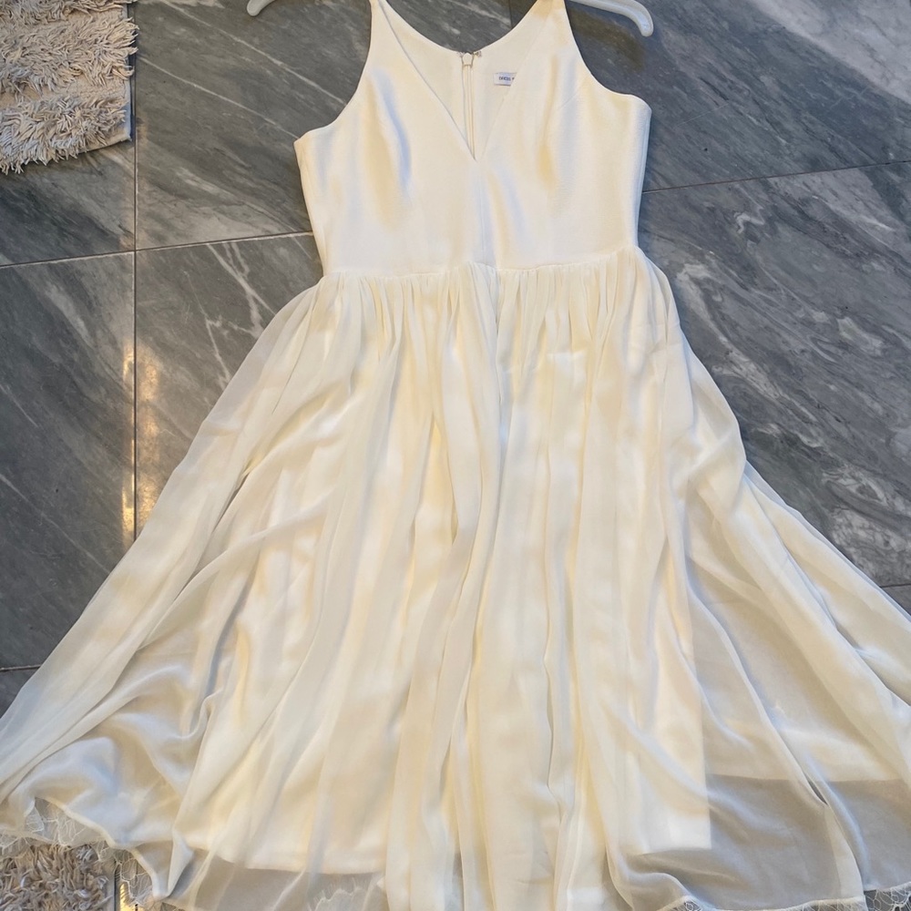 Dress the Population - Alicia Dress